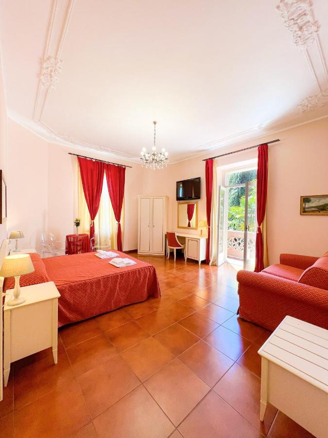Ca Lazzaroni Hotel Gozzano Exterior photo